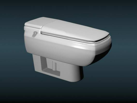 Download FREE 3D Models!