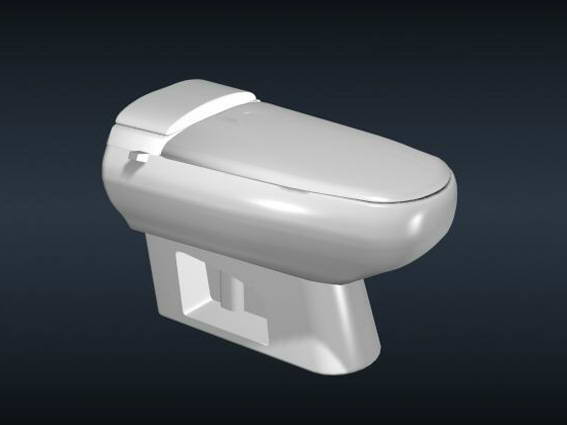 Download FREE 3D Models!