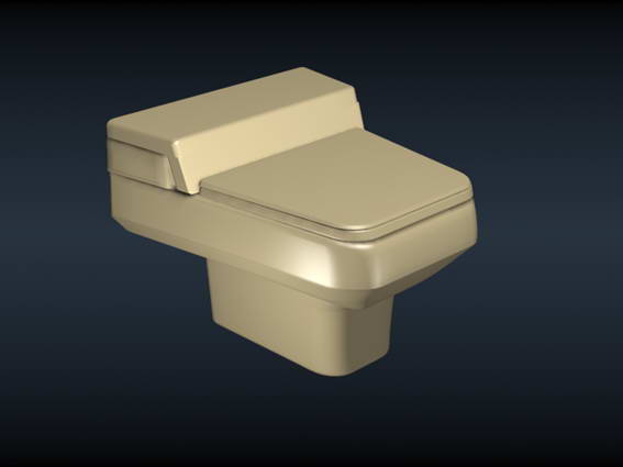 Download FREE 3D Models!
