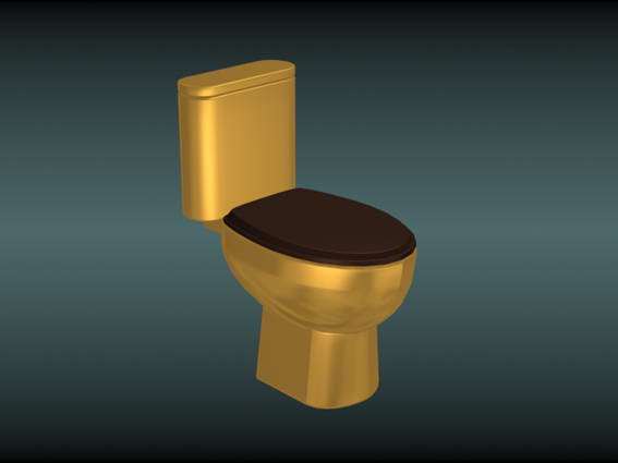 Download FREE 3D Models!