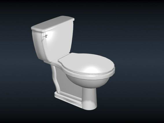 Download FREE 3D Models!