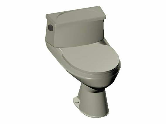 Download FREE 3D Models!