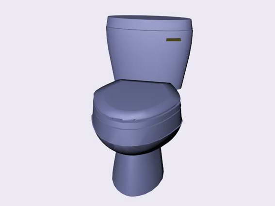 Download FREE 3D Models!