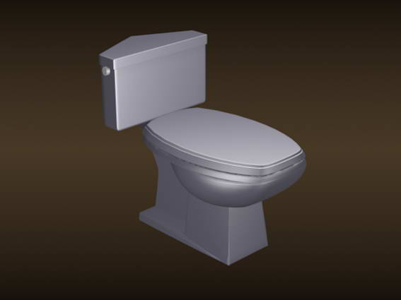 Download FREE 3D Models!