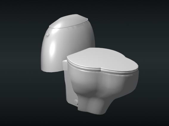 Download FREE 3D Models!