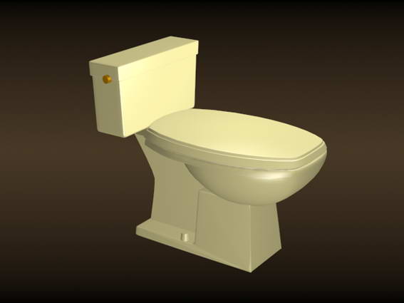 Download FREE 3D Models!