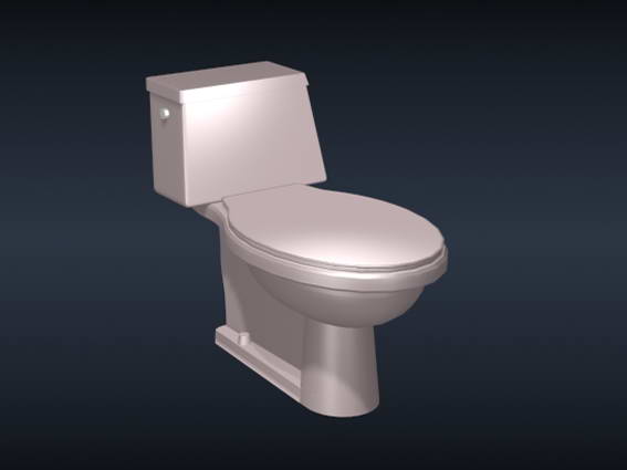 Download FREE 3D Models!