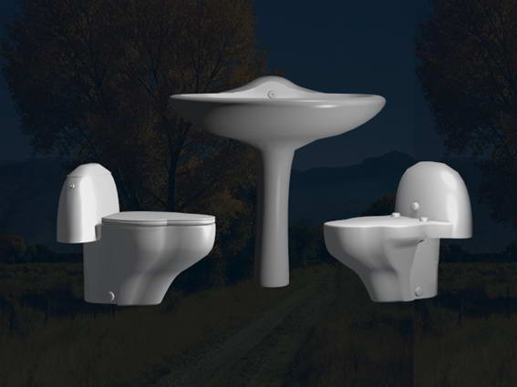 Download FREE 3D Models!