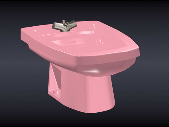 Download FREE 3D Models!