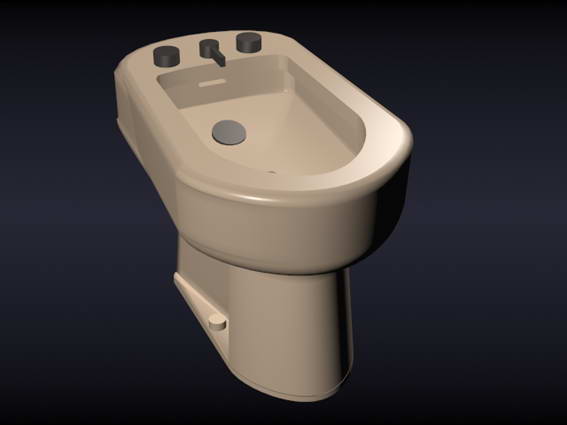 Download FREE 3D Models!