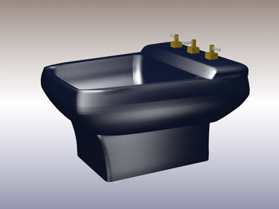 Download FREE 3D Models!