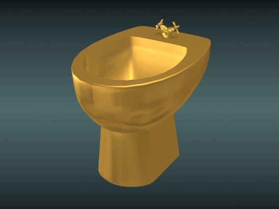 Download FREE 3D Models!