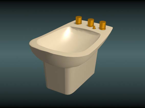 Download FREE 3D Models!
