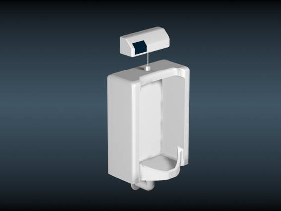 Download FREE 3D Models!