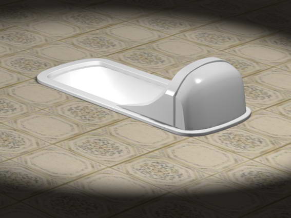 Download FREE 3D Models!
