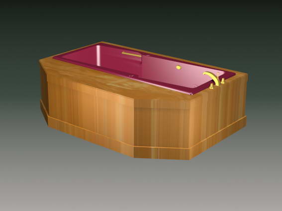 Download FREE 3D Models!