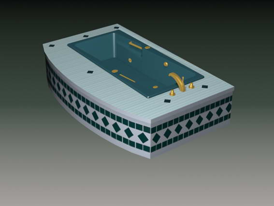 Download FREE 3D Models!