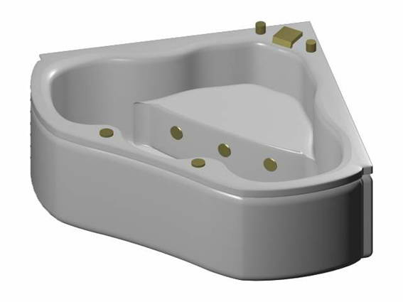 Download FREE 3D Models!