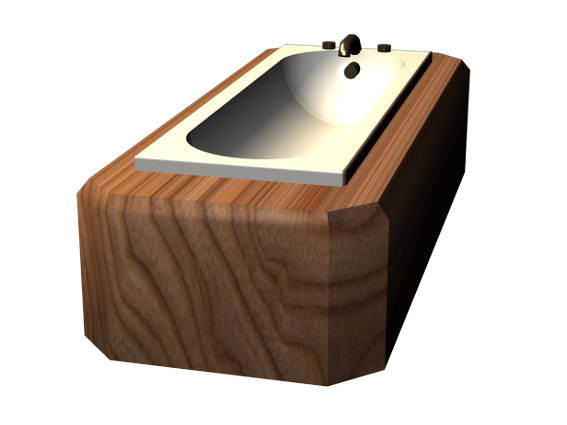 Download FREE 3D Models!