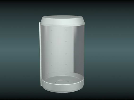 Download FREE 3D Models!