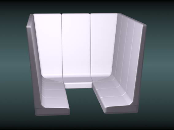 Download FREE 3D Models!
