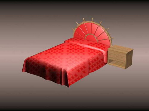 Download FREE 3D Models!