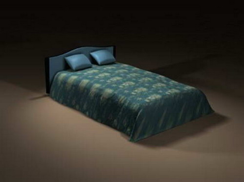 Download FREE 3D Models!