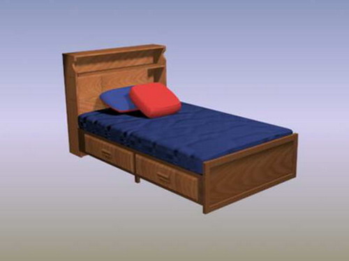 Download FREE 3D Models!