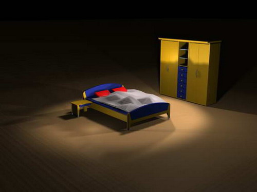 Download FREE 3D Models!