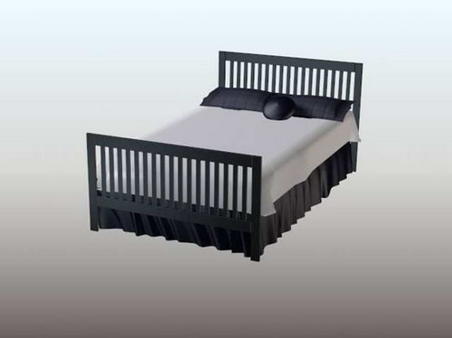 Download FREE 3D Models!