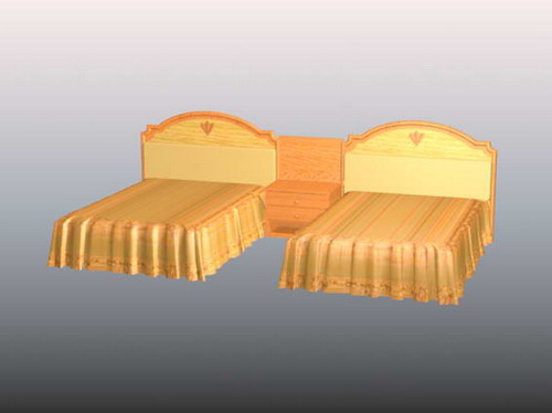 Download FREE 3D Models!