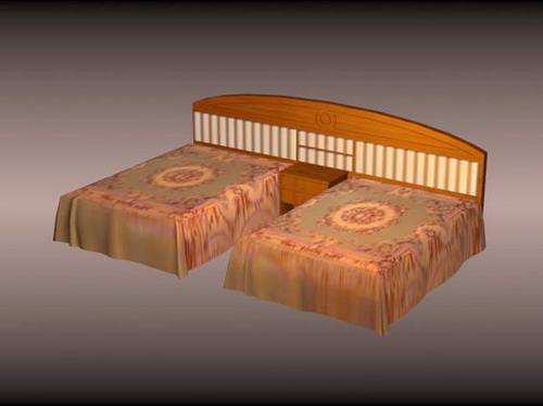 Download FREE 3D Models!