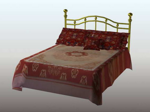 Download FREE 3D Models!