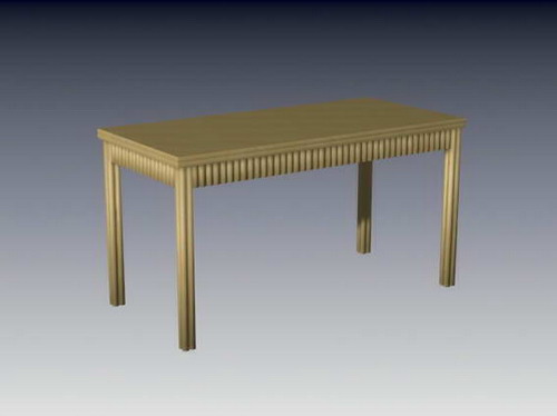 Download FREE 3D Models!