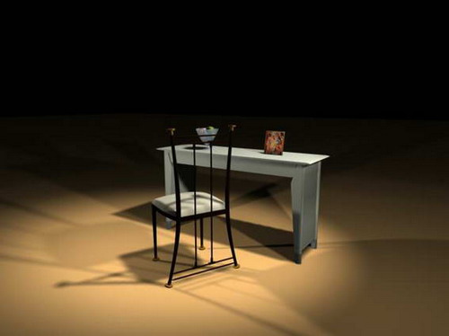 Download FREE 3D Models!