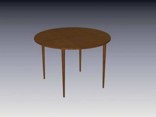 Download FREE 3D Models!