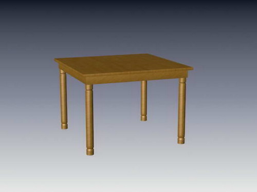 Download FREE 3D Models!