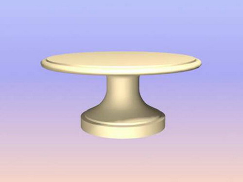 Download FREE 3D Models!