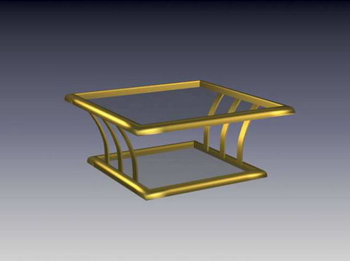 Download FREE 3D Models!