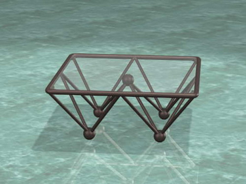 Download FREE 3D Models!