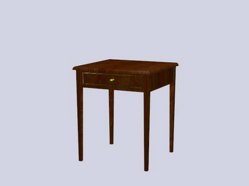 Download FREE 3D Models!