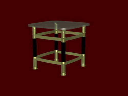 Download FREE 3D Models!