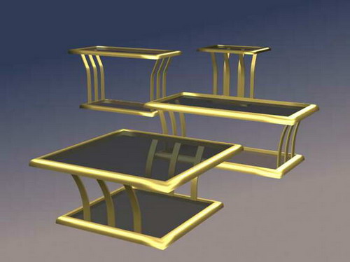 Download FREE 3D Models!