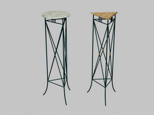 Download FREE 3D Models!