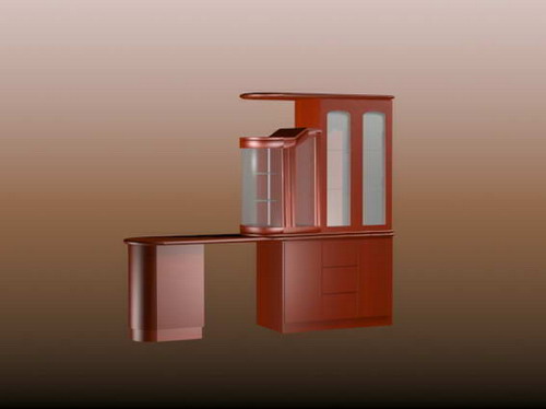 Download FREE 3D Models!