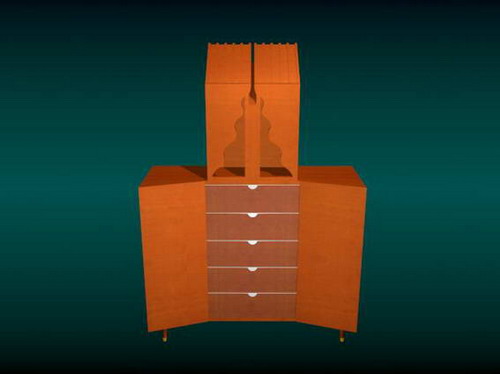 Download FREE 3D Models!