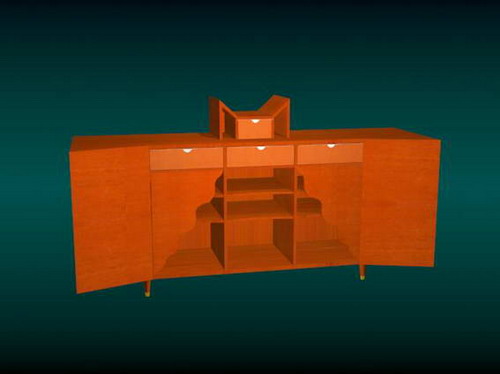 Download FREE 3D Models!