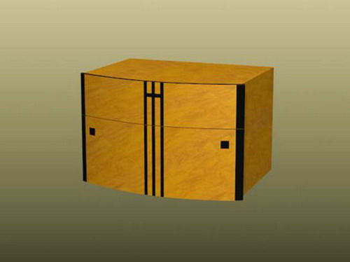 Download FREE 3D Models!