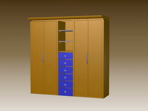Download FREE 3D Models!