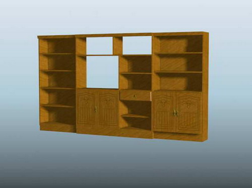 Download FREE 3D Models!
